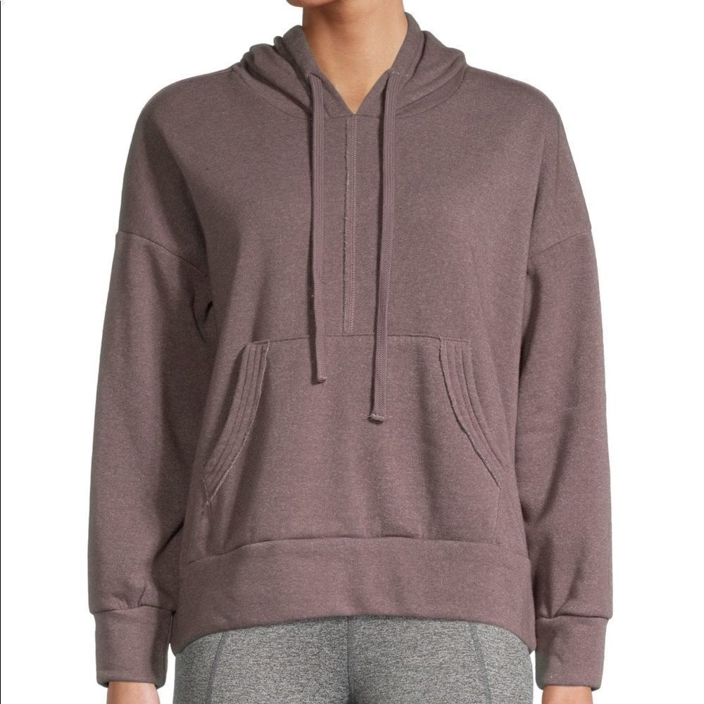 🆕Free People hoodie sweater M